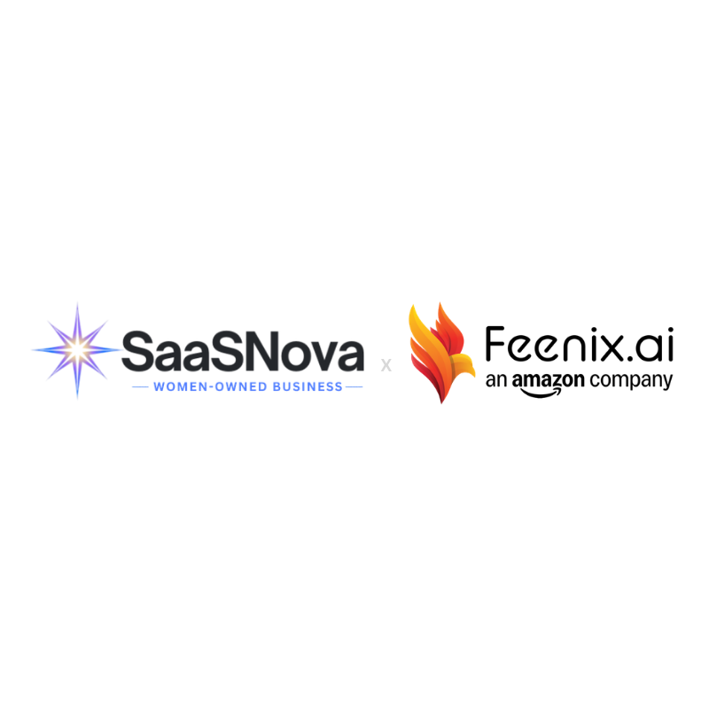 SaaSNova x AWS Storefront Partnership